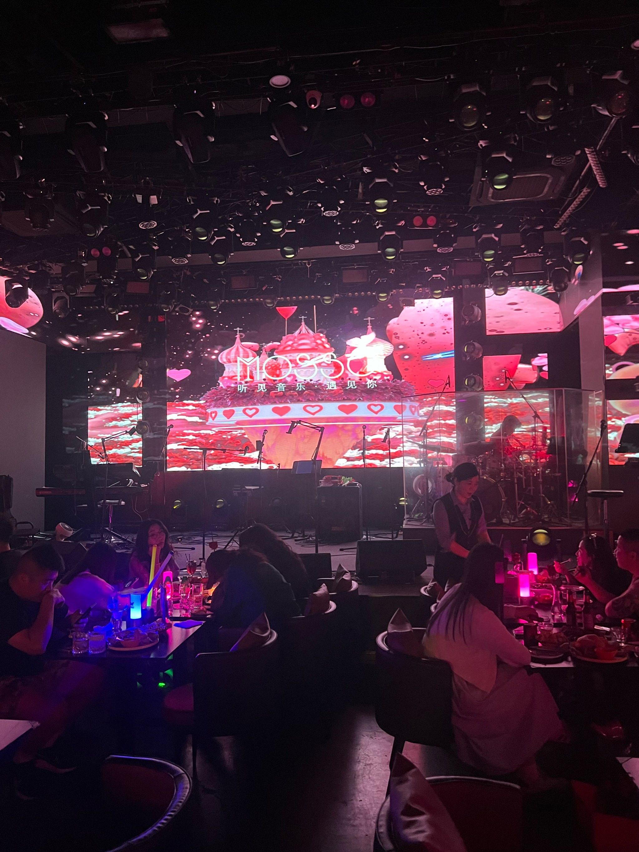 钦州商务ktv哪里有优质选择-钦南区ktv预订